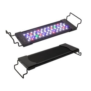 Dynamic Power 26cm 12w Planted Aquarium Led Light Day Night Cycle Full Spectrum