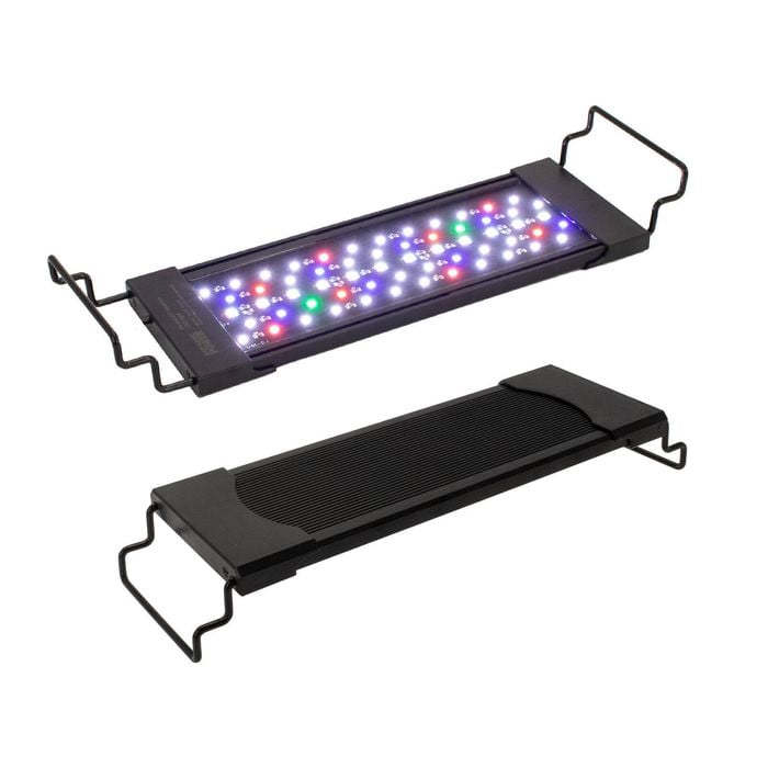 Dynamic Power 26cm 12w Planted Aquarium Led Light Day Night Cycle Full Spectrum