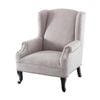 Churchill Wingback Chair