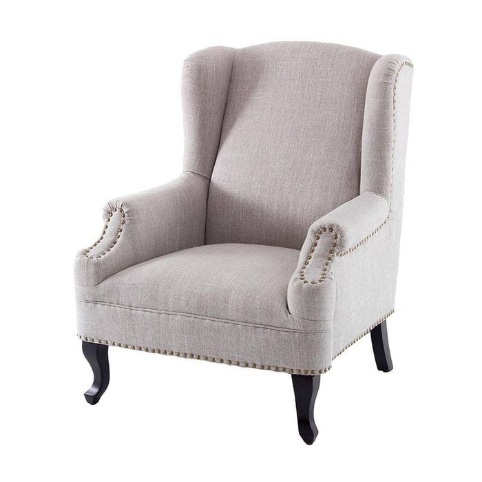 Churchill Wingback Chair
