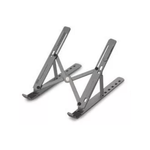Orotec Folding Stand For Laptops, Tablets, Smart Phones Black