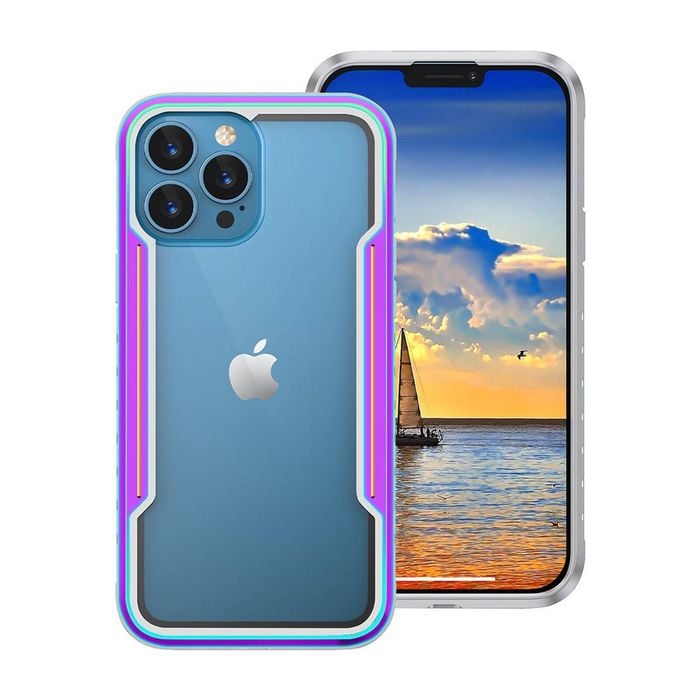 Redefine Shield case for iPhone 14 Plus - Gradient