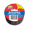Gorilla 48mm x 30m Black PVC Duct Tape