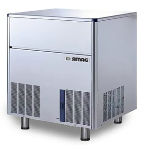 Simag SDH100 100kg Self-contained Ice Machine