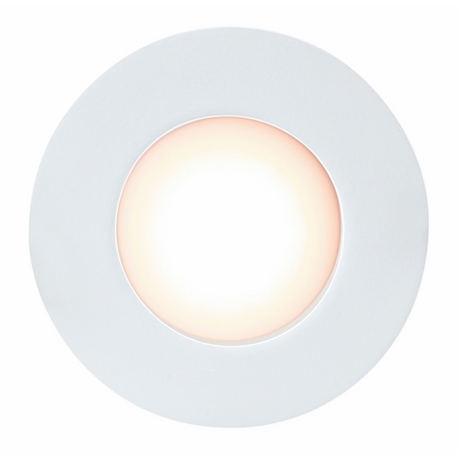 HPM FREESIA 70mm Sealed LED Downlight With Dimmable Driver product image