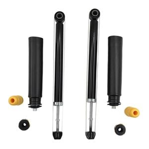 Machter 2 x Rear Shock Absorber Fit For Toyota Tarago ACR30 Estima ACR30 2000-2006 2WD
