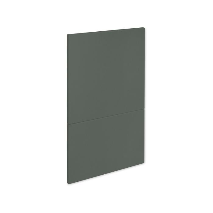 Kaboodle 400mm Matchamisu Modern Wastebin Panels - 2 Pack
