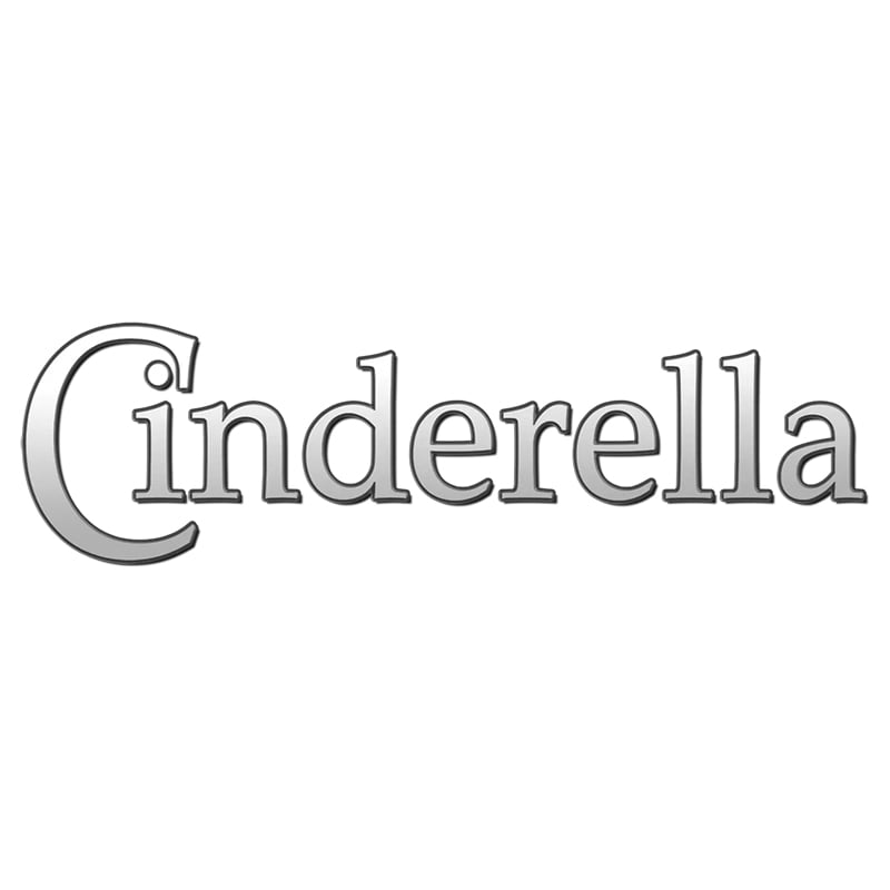 Cinderella