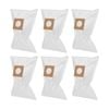 2x 3pc CleanUp Vacuum Bags Type Y Allergen Filter CU936S Hoover WindTunnel