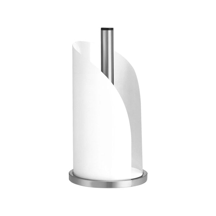 Avanti Paper Towel Dispenser White