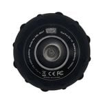NNETM 5-Speed High Intensity Rechargeable Vibration Massage Ball