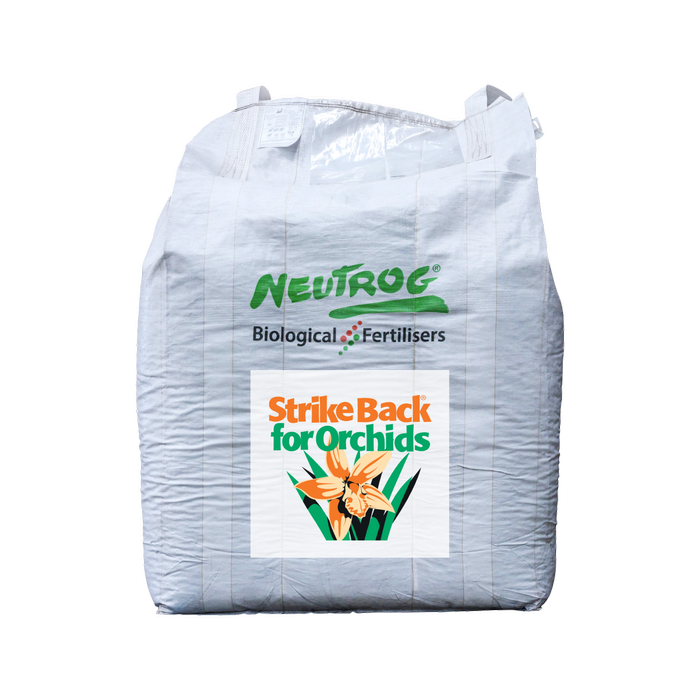 Neutrog 1T Strike Back for Orchids Fertiliser