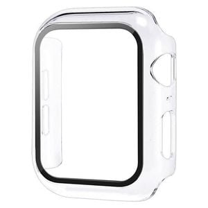 42mm For Apple Watch Iwatch Ultra 8 Se 7 6 5 4 Screen Protector Case | Clear