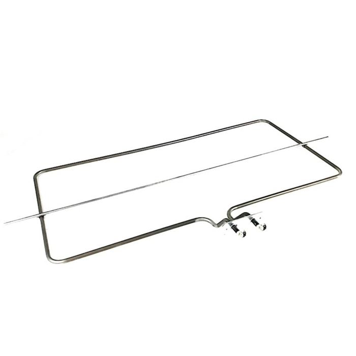 Oven Lower Bottom Heating Element 2.12dp7005130, Suits Euro