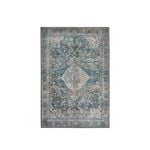 90 x 60cm Shakespeare Light Polyester Indoor Mat