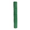 Jack 1 x 30m Green Plastic Trellis Barrier Mesh