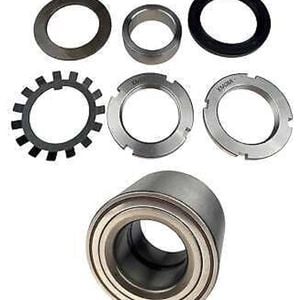 Rear Wheel Bearing Kit for Ford Falcon FG Ute 05/2012~2016