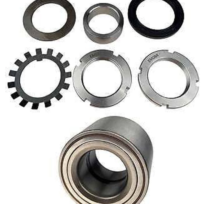 Rear Wheel Bearing Kit for Ford Falcon FG Ute 05/2012~2016