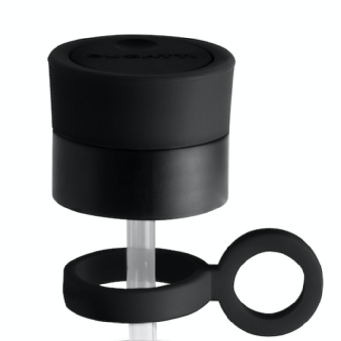 Bugatti B-Bottle Sports Lid Kit Accessori Black