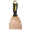 Kango 100mm Stainless Joint Knife