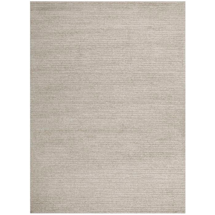The Rug Connection Arch Suri Beige 330x240cm - Extra Large Pet Friendly Indoor Floor Rug