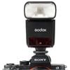 Godox V350s Ttl Li-ion Speedlight Flash For Sony