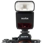 Godox V350S TTL Li-Ion Speedlight Flash For Sony