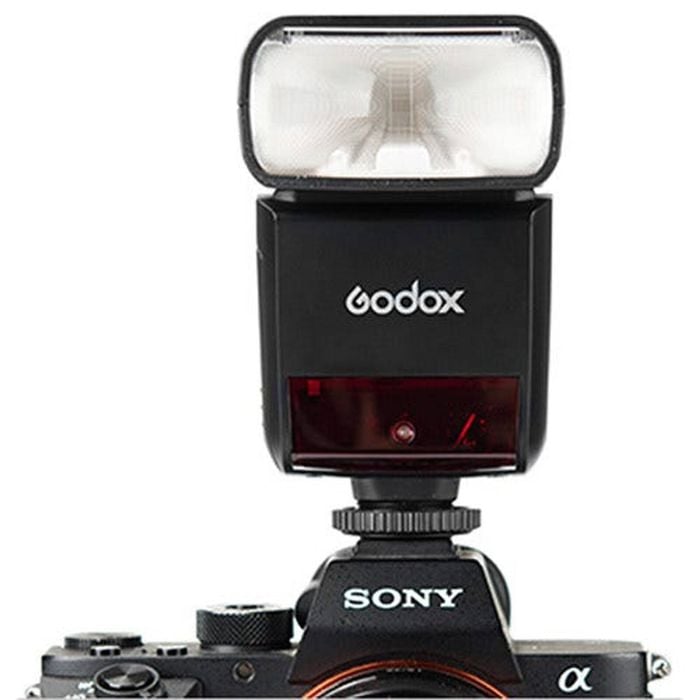 Godox V350s Ttl Li-ion Speedlight Flash For Sony