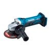 Makita 18V 115mm Slide Switch Angle Grinder DGA452Z - Skin Only