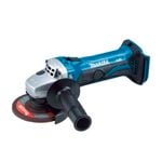 Makita 18V 115mm Slide Switch Angle Grinder DGA452Z - Skin Only
