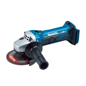 Makita 18V 115mm Slide Switch Angle Grinder DGA452Z - Skin Only