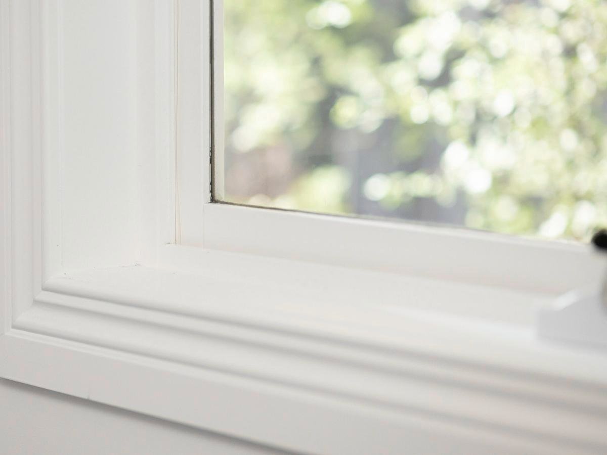 How To Seal A Window - Bunnings New Zealand