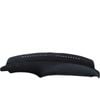 For FORD FAIRLANE NF/NL 03/1995-05/1998 Custom Car Dash Mat Cover Black Dashmat