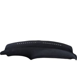 For FORD FAIRLANE NF/NL 03/1995-05/1998 Custom Car Dash Mat Cover Black Dashmat