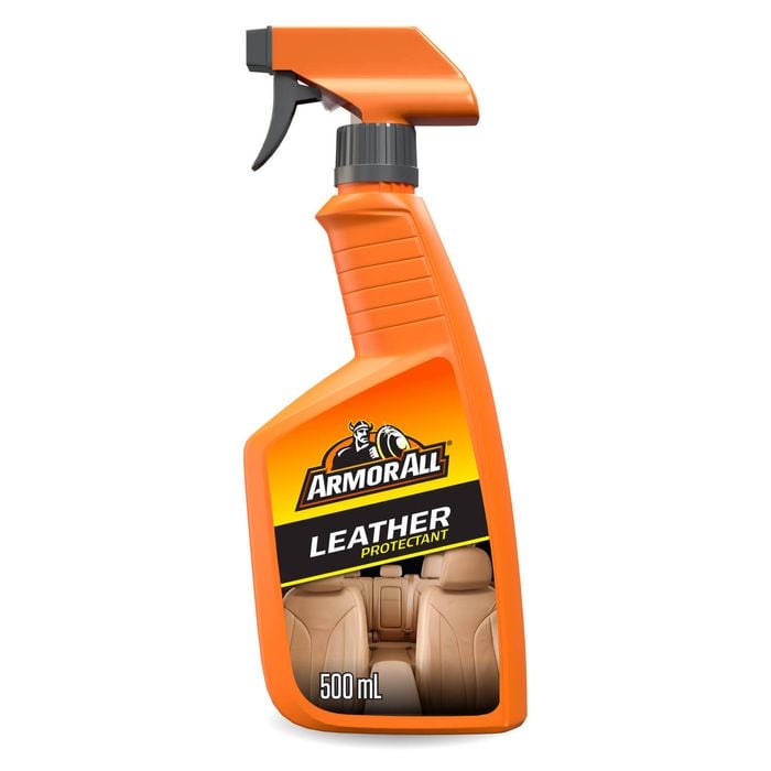 ArmorAll 500ml Leather Protectant