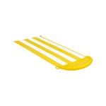 Bestway Yellow H2OGO! Triple Water Slide