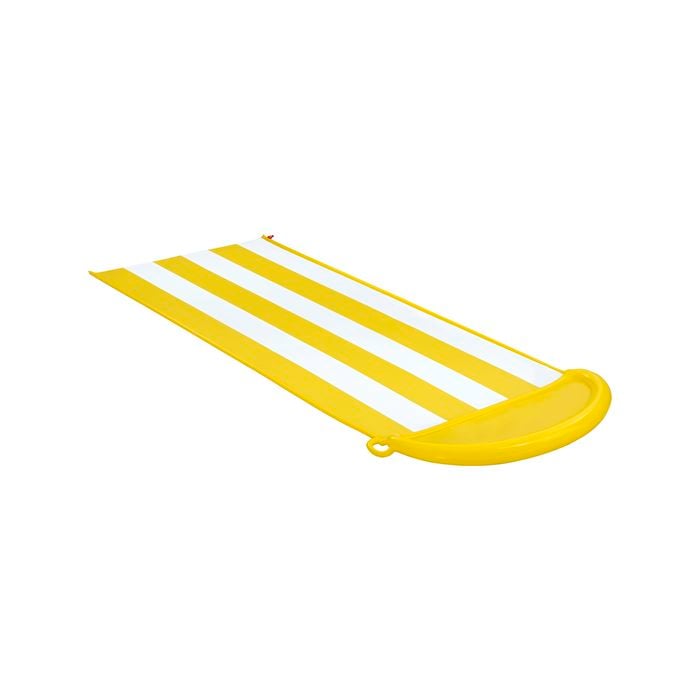 Bestway Yellow H2OGO! Triple Water Slide