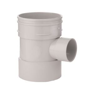Marley 100 x 50mm x 88° OPTIM® Reducing Junction