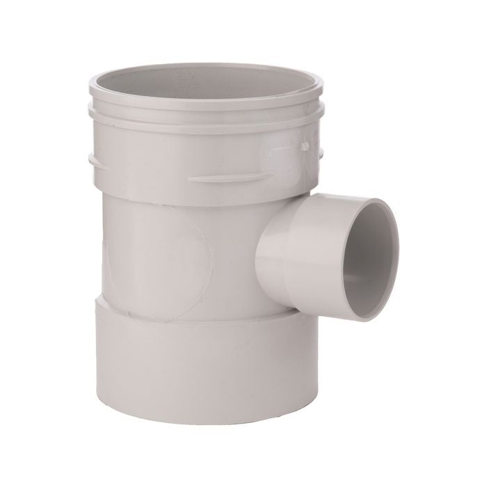 Marley 100 x 50mm x 88° OPTIM® Reducing Junction