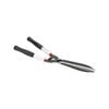 Bahco Heavy Duty Lightweight Hedge Shears With Aluminium Handle