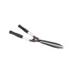 Bahco Heavy Duty Lightweight Hedge Shears With Aluminium Handle