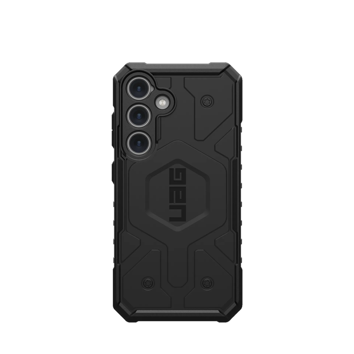 Uag Pathfinder Case For Samsung Galaxy S24 - Black