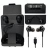 Samsung AKG Type-C In-Ear Earphone for Samsung Phones  - Black