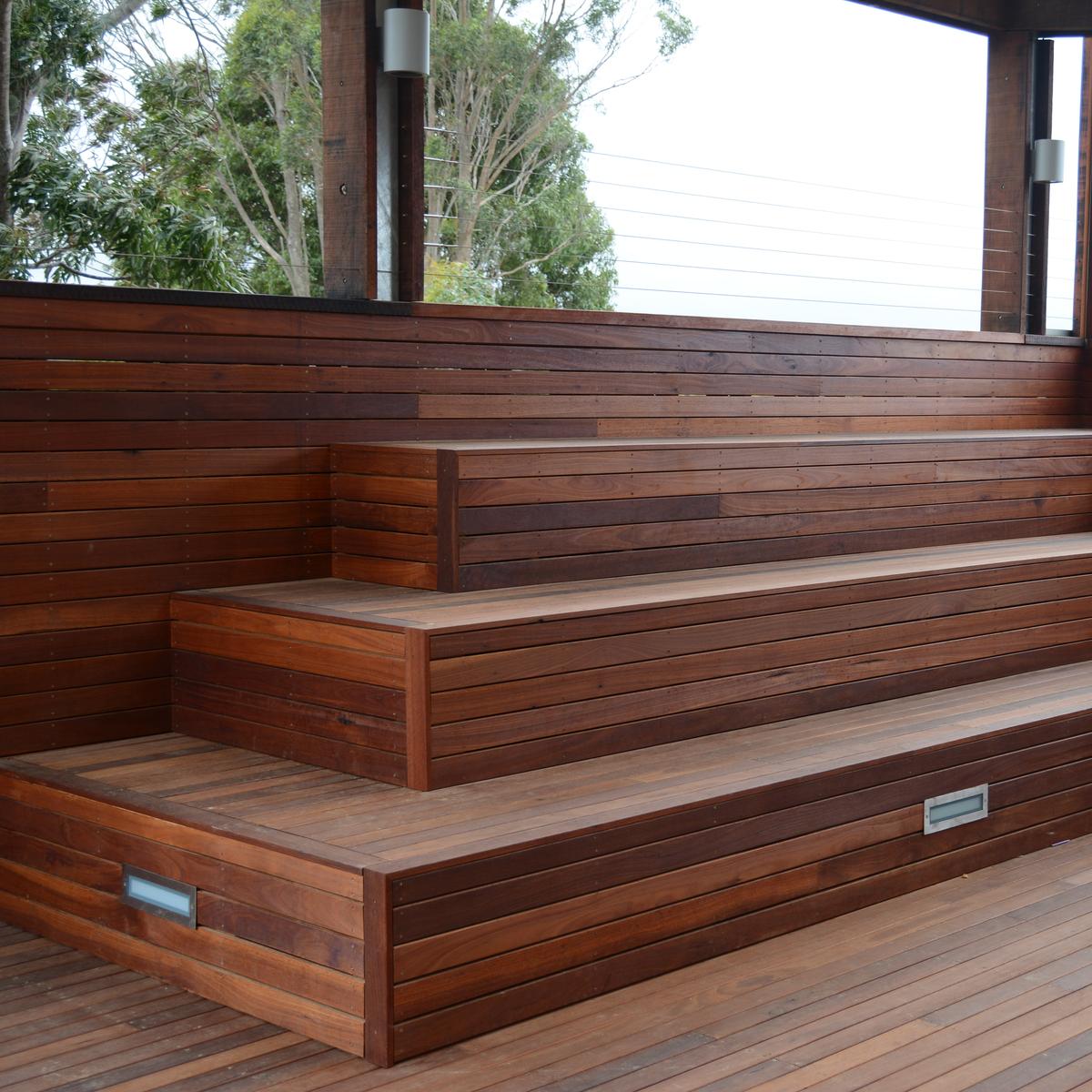 Wood & Timber Stains - Bunnings Australia