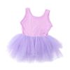 Great Pretenders Size 3-4 Ballet Tutu Dress Party Costume Lilac Kids 3y+