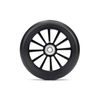 Decathlon - 1 Wheel + Bearing For Mid 1, Mid 3, Mid 5, Play 3 And Play 5 (Front) Scooters - One Size