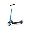 ROVO KIDS Lithium Electric Folding Scooter, Blue