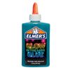 Elmer’s 147ml Blue Glow in the Dark Liquid Glue 147ml