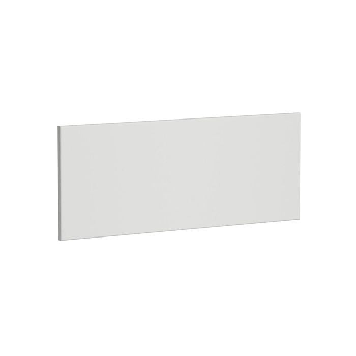 Kaboodle 900mm Sesame Salt Modern Slimline Door