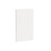 Kaboodle 450mm Vanilla Essence V-Groove Cabinet Door
